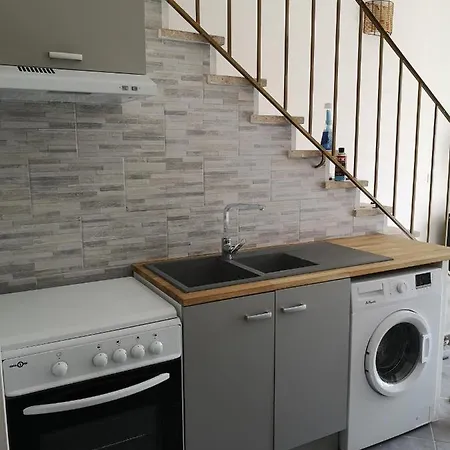Apartment Plenitude