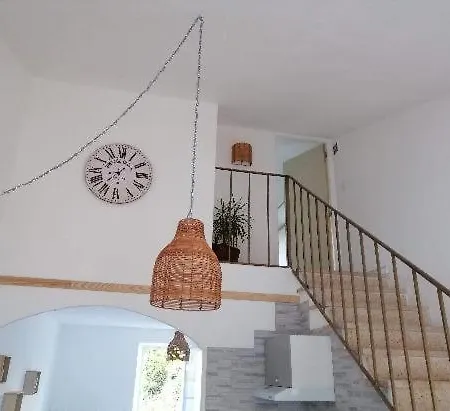 Plenitude Apartment Serignan