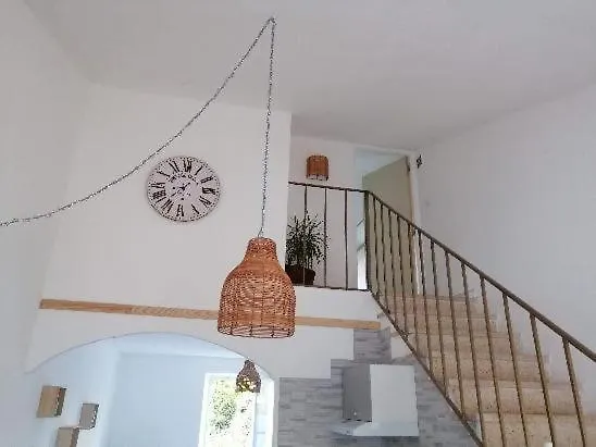 Plenitude Apartamento Sérignan